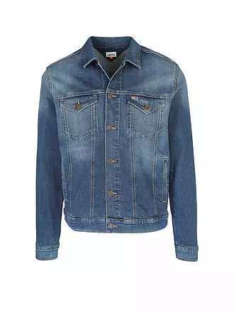 TOMMY JEANS | Jeansjacke Trucker | 
